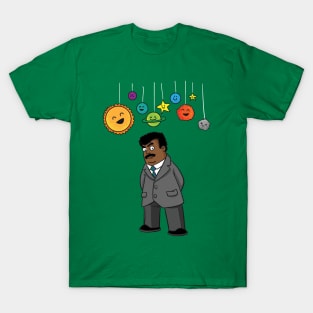 The Cosmos T-Shirt